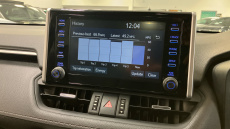 Toyota RAV4 2.5 VVT-i Hybrid Icon 5dr CVT 2WD Hybrid Estate